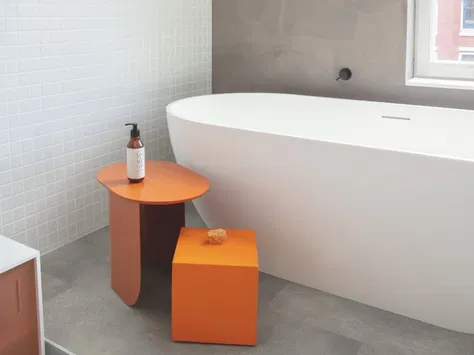 Quick-Step Alpha Oro Base - Concrete Rock AVSTT40234