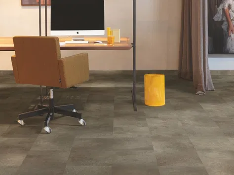 Quick-Step Alpha Oro Base - Oxidized Rock AVSTT40235