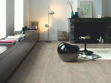 Quick-Step Classic - Old Oak Light Grey CLM1405