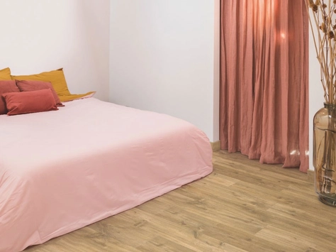 Quick-Step Classic - Midnight Oak Natural CLM1487