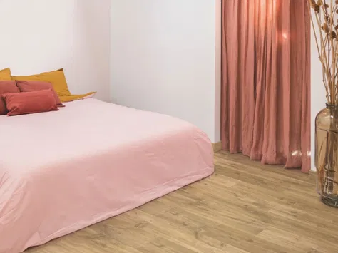 Quick-Step Classic - Midnight Oak Natural CLM1487