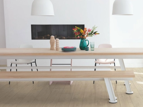 Quick-Step Classic - Havana Oak Natural CLM1655