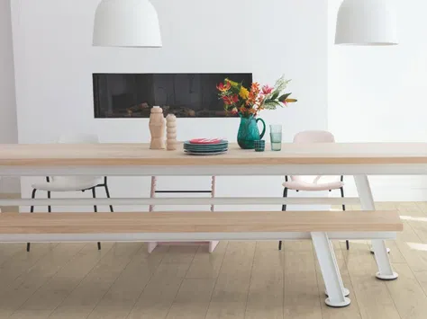 Quick-Step Classic - Havana Oak Natural CLM1655