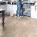 Quick-Step Classic – Havana Oak Natural with Saw Cuts CLM1656