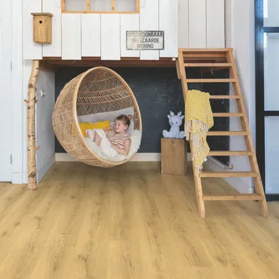 Quick-Step Classic - Light Classic Oak CLM5787