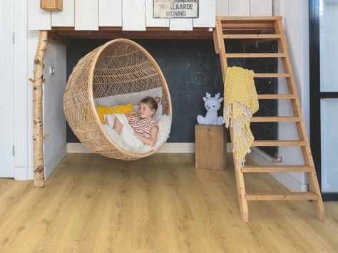 Quick-Step Classic - Light Classic Oak CLM5787