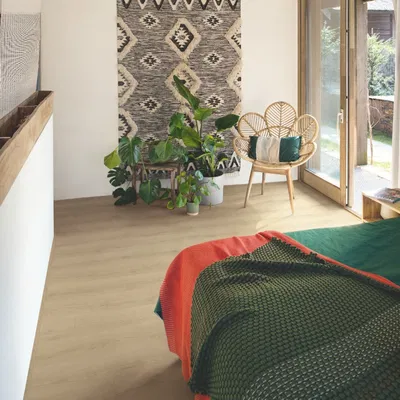 Quick-Step Classic - Raw Oak CLM5788