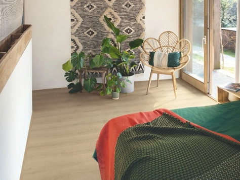 Quick-Step Classic - Raw Oak CLM5788