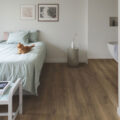 Quick-Step Classic – Warm Brown Oak CLM5789