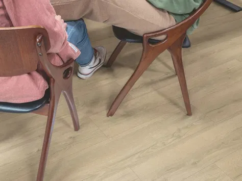 Quick-Step Classic - Sandy Greige Oak CLM5791