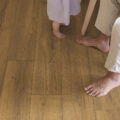 Quick-Step Classic – Cocoa Brown Oak CLM5793