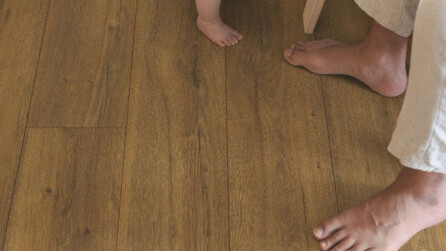 Cocoa Brown Oak CLM5793