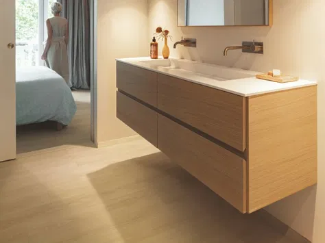 Quick-Step Classic - Biscuit Brown Oak CLM5794