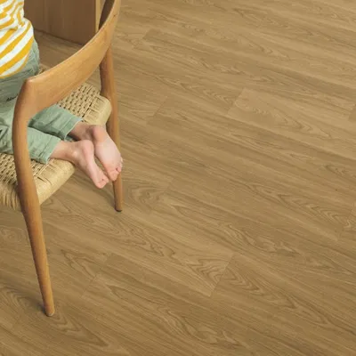 Quick-Step Classic - Toasted Oak CLM5796