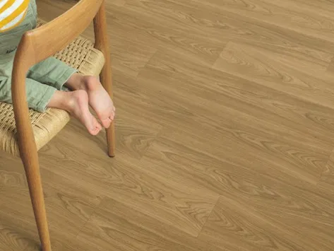 Quick-Step Classic - Toasted Oak CLM5796