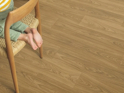 Quick-Step Classic - Toasted Oak CLM5796