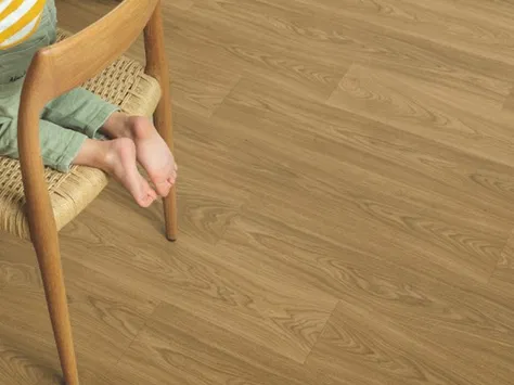 Quick-Step Classic - Toasted Oak CLM5796