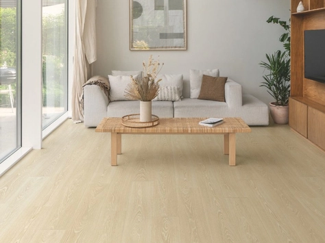 Quick-Step Classic - Frosty Beige Oak CLM5799