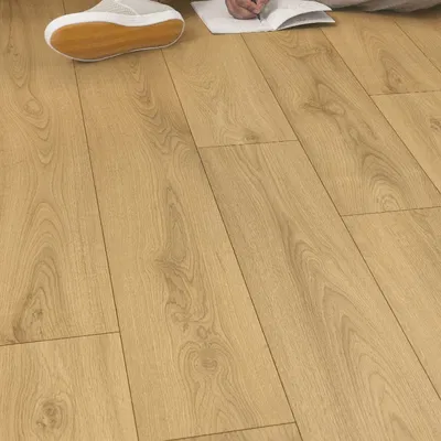 Quick-Step Classic - Sandy Oak CLM5801