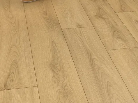 Quick-Step Classic - Sandy Oak CLM5801