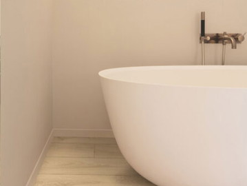 Desert Greige Oak CLM5802