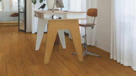Medium Brown Teak CLM5803