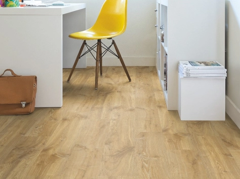 Quick-Step Creo - Louisiana Oak Natural CRH3176