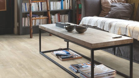 Charlotte Oak Brown CRH3177