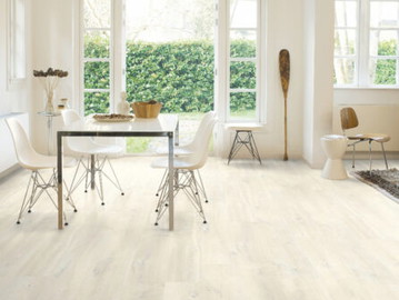 Charlotte Oak White CRH3178