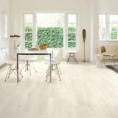 Quick-Step Creo - Charlotte Oak White CRH3178
