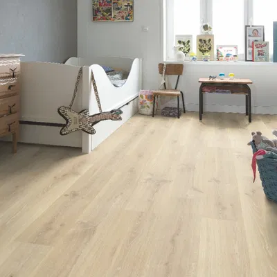 Quick-Step Creo - Tennessee Oak Light CRH3179