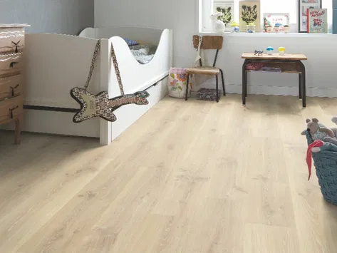 Quick-Step Creo - Tennessee Oak Light CRH3179