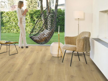 Tennessee Oak Natural CRH3180
