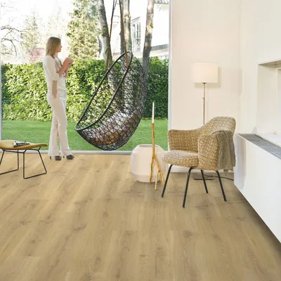 Quick-Step Creo - Tennessee Oak Natural CRH3180