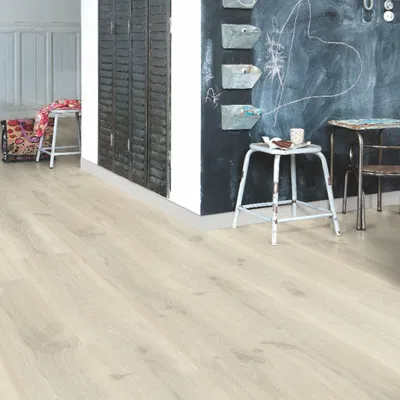 Quick-Step Creo - Tennessee Oak Grey CRH3181