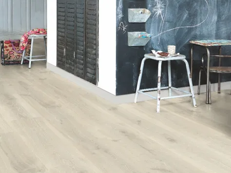 Quick-Step Creo - Tennessee Oak Grey CRH3181