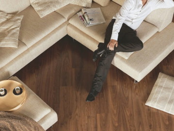Oiled Walnut EL1043