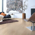 Quick-Step Eligna – Light Grey Varnished Oak EL1304