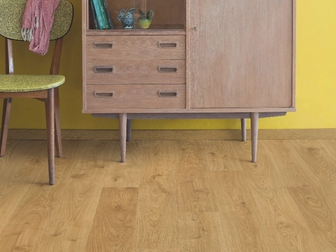 Quick-Step Eligna - White Oak Light EL1491