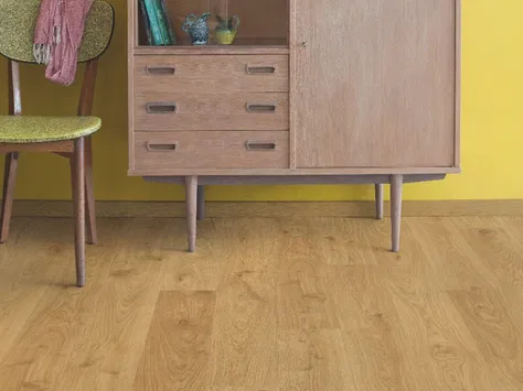 Quick-Step Eligna - White Oak Light EL1491