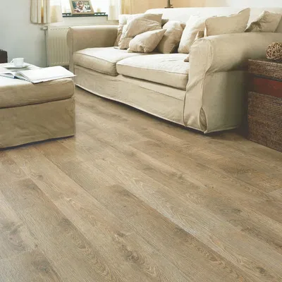 Quick-Step Eligna - Old Oak Matt Oiled EL312
