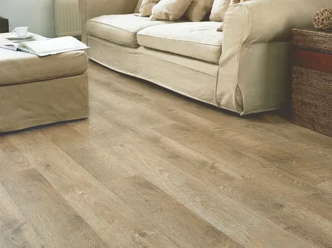 Quick-Step Eligna - Old Oak Matt Oiled EL312