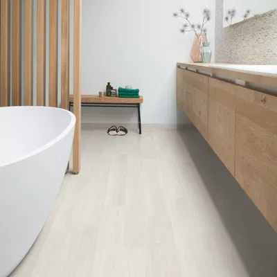 Quick-Step Eligna - Estate Oak Light Grey EL3573