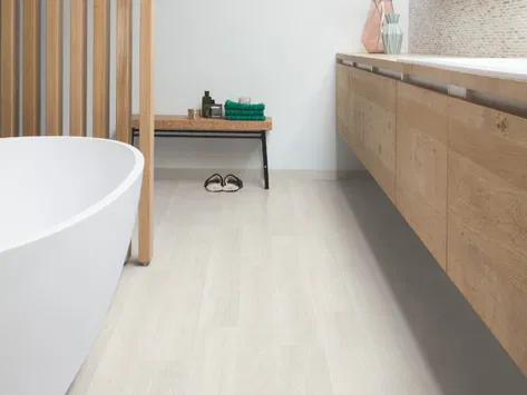 Quick-Step Eligna - Estate Oak Light Grey EL3573