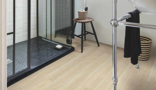 Quickstep Eligna - Estate Oak Beige EL3574