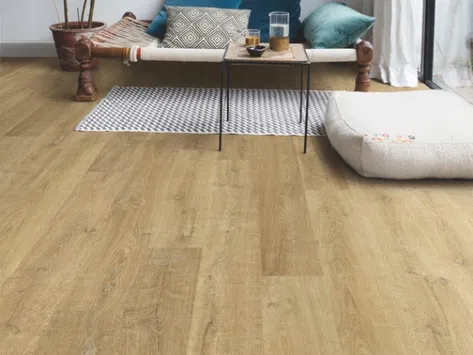 Quick-Step Eligna - Riva Oak Natural EL3578