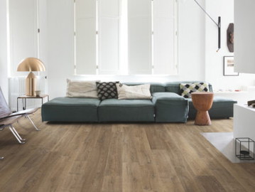 Riva Oak Brown EL3579