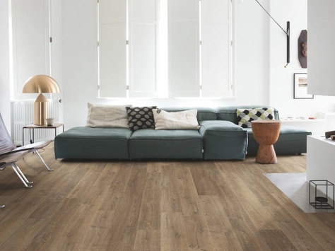 Quick-Step Eligna - Riva Oak Brown EL3579