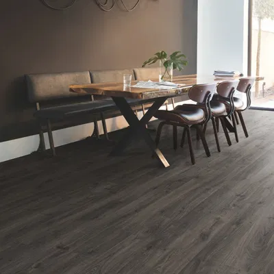 Quick-Step Eligna - Newcastle Oak Dark EL3581