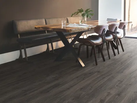 Quick-Step Eligna - Newcastle Oak Dark EL3581